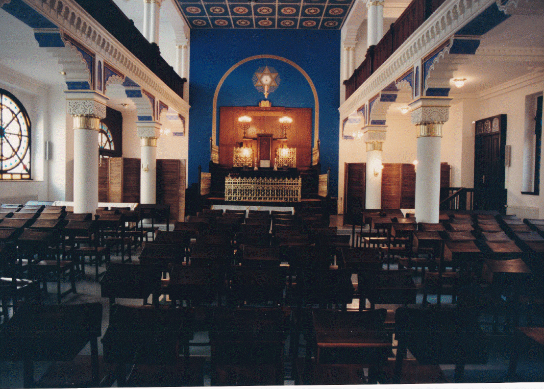 Carlebach Family Archive